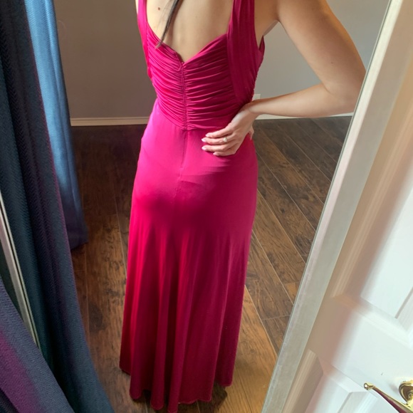 Maxi Dress - Picture 3 of 6